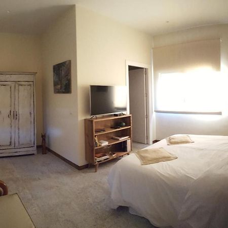 La Casa Dels Lledoners Bed & Breakfast Masarach Ngoại thất bức ảnh